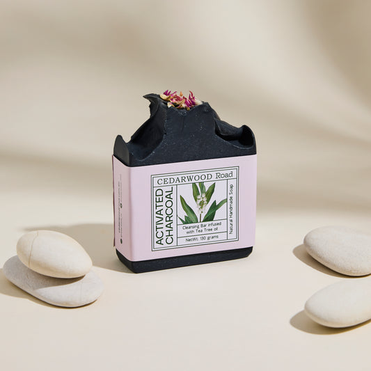 Wild Soul Collection | Natural Skincare for Mind, Body & Spirit