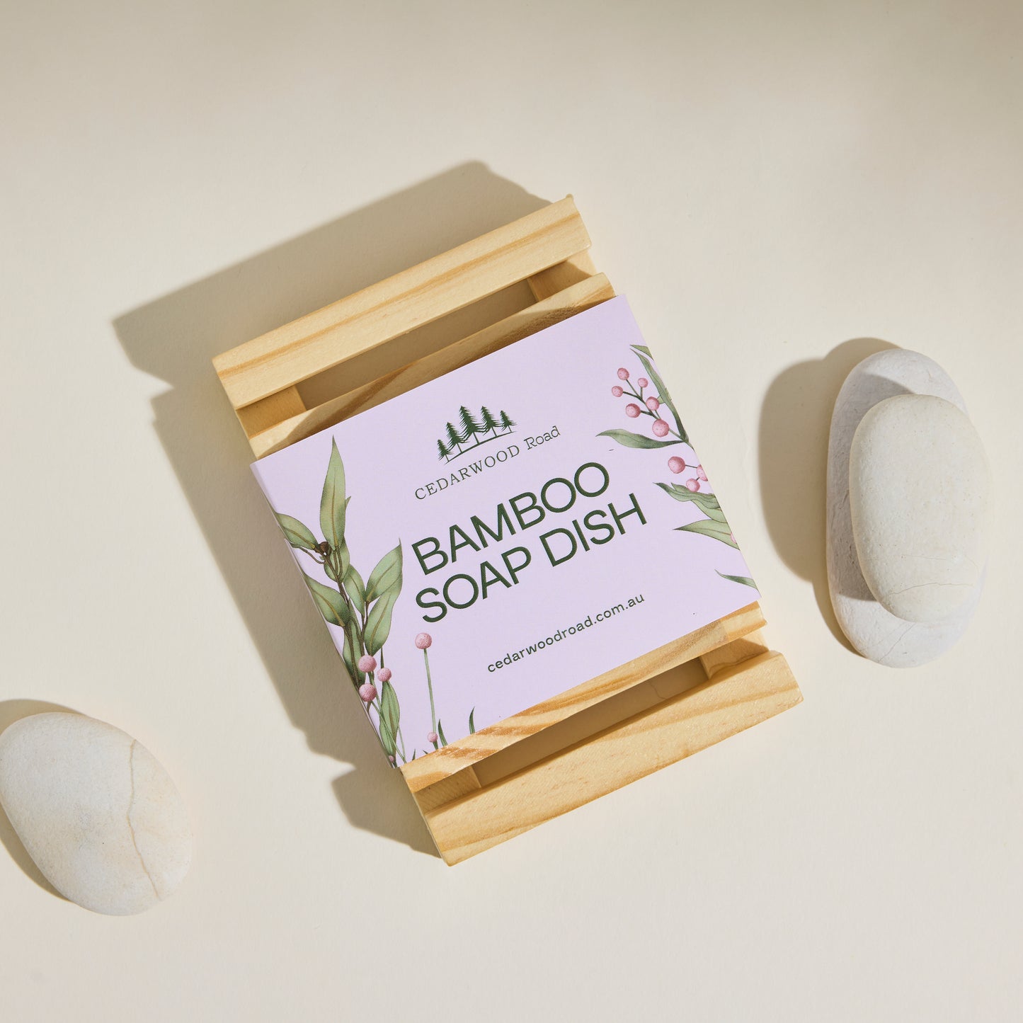 Grapefruit Gift Pack | Invigorating Natural Skincare Set for Smooth Skin & Energised Self-Care