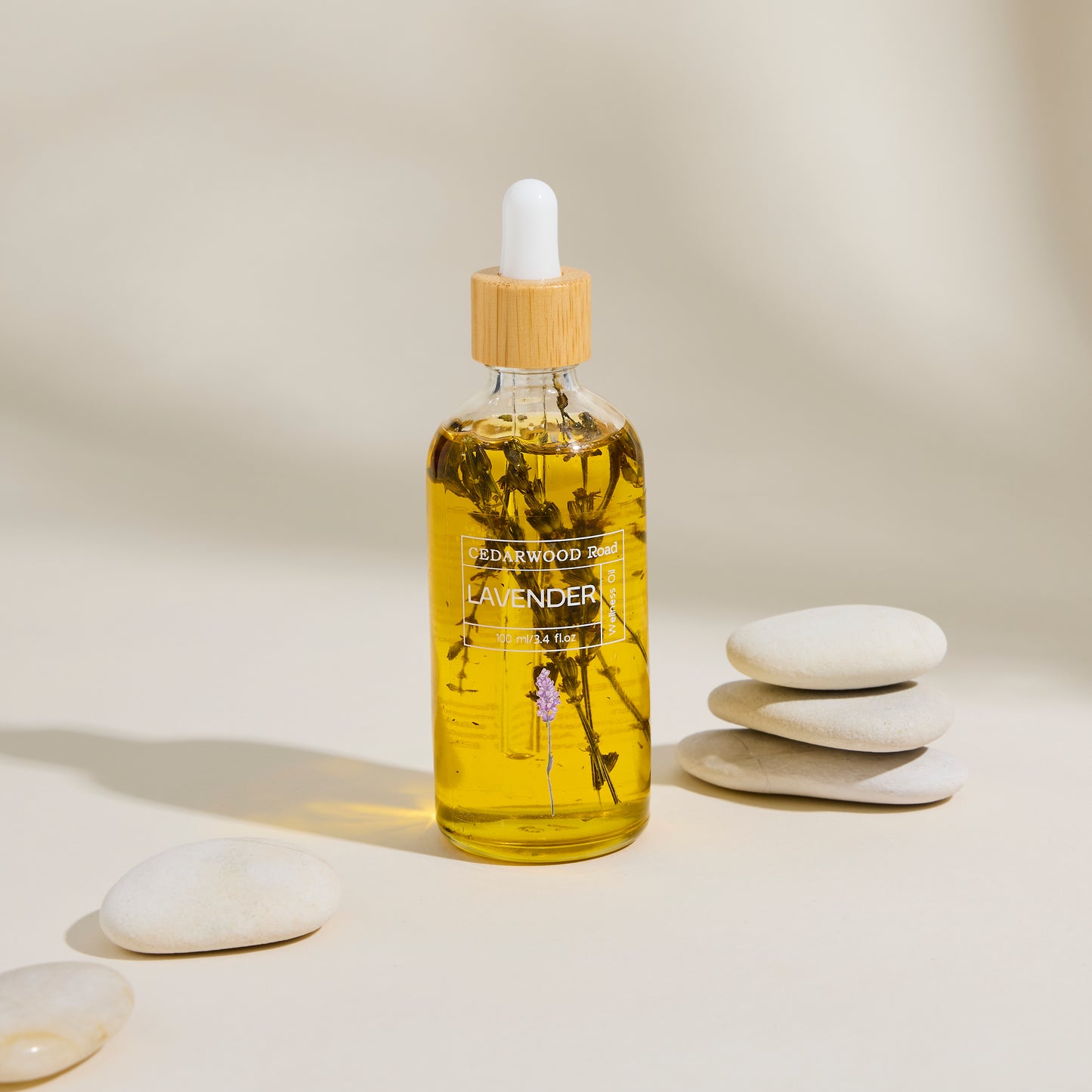 Lavender | Relax Your Mind, Body and Spirit