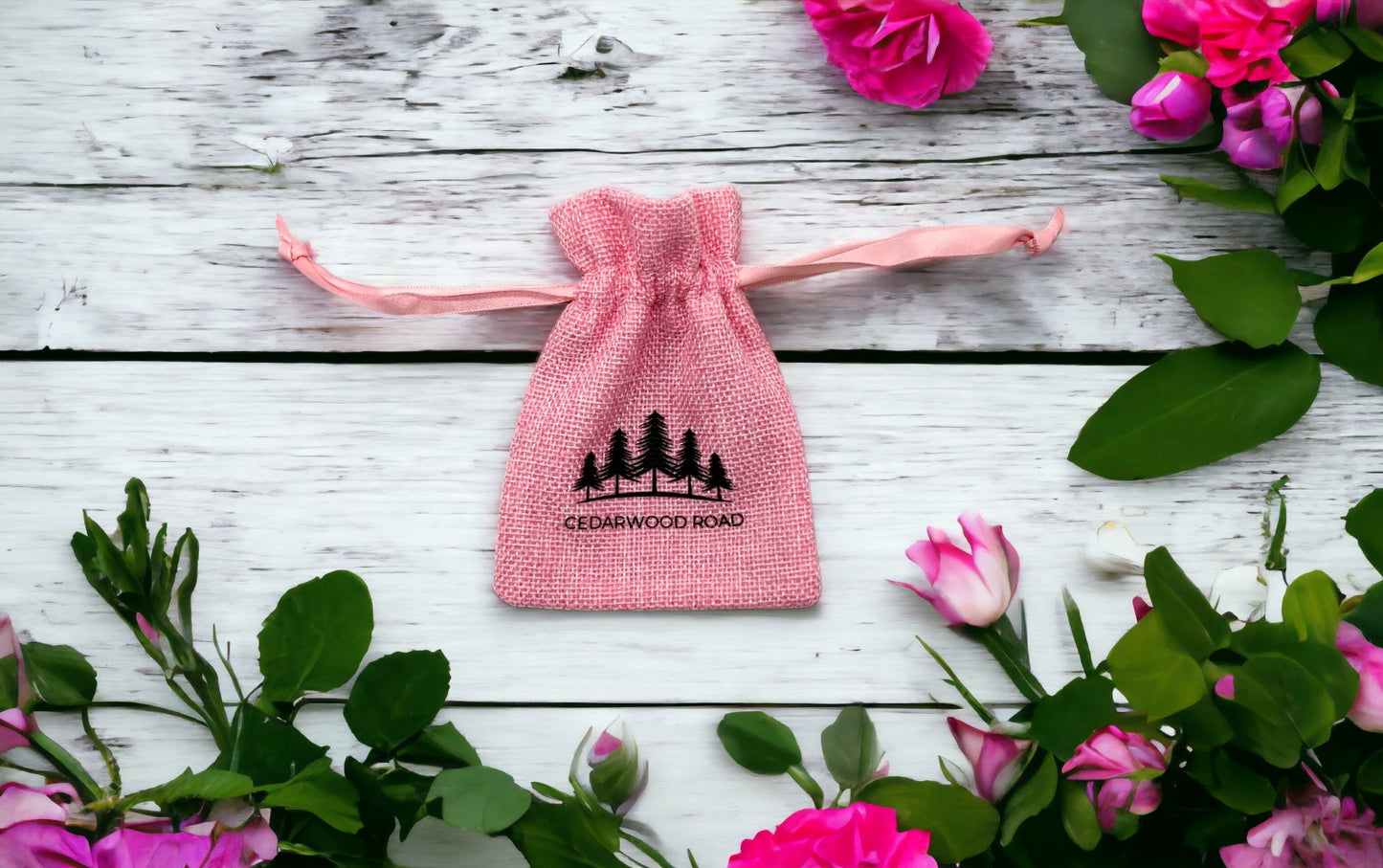 Rose Quartz Crystals | For love and kindness