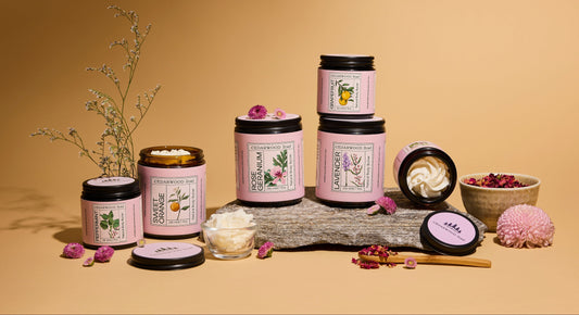 Palm-oil-free skincare: why it matters (and what to use instead)