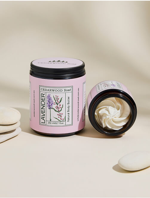 Body Butters