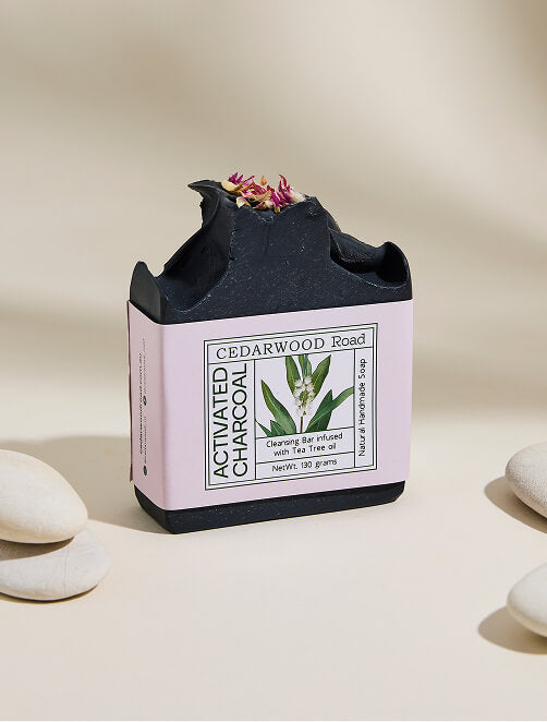Natural Cleansing Bars