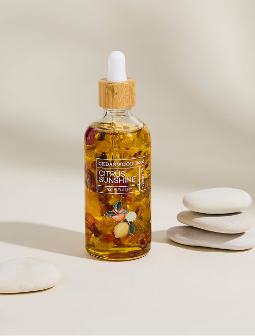 Wellness Oils