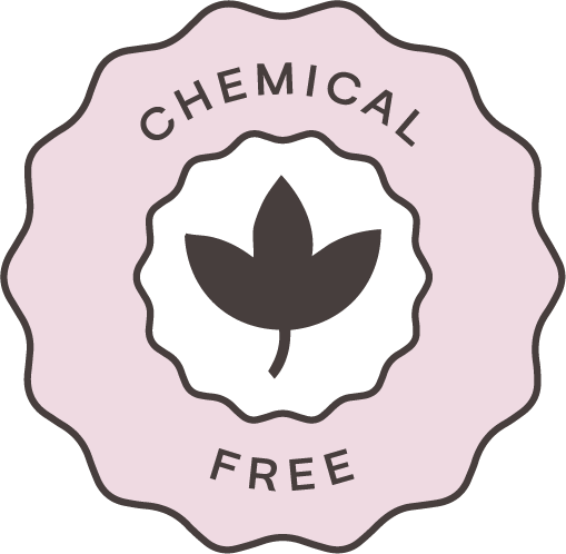 Absolutely No Hormone-Disrupting Chemicals