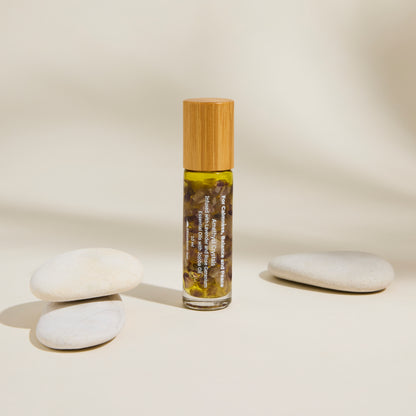 Wild Feminine Collection | Natural Skincare for Inner & Outer Balance