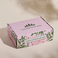 Grapefruit Gift Pack | Invigorating Natural Skincare Set for Smooth Skin & Energised Self-Care