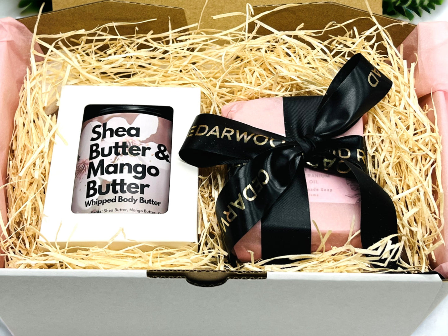 Sweet Orange Bundle - Gift Pack