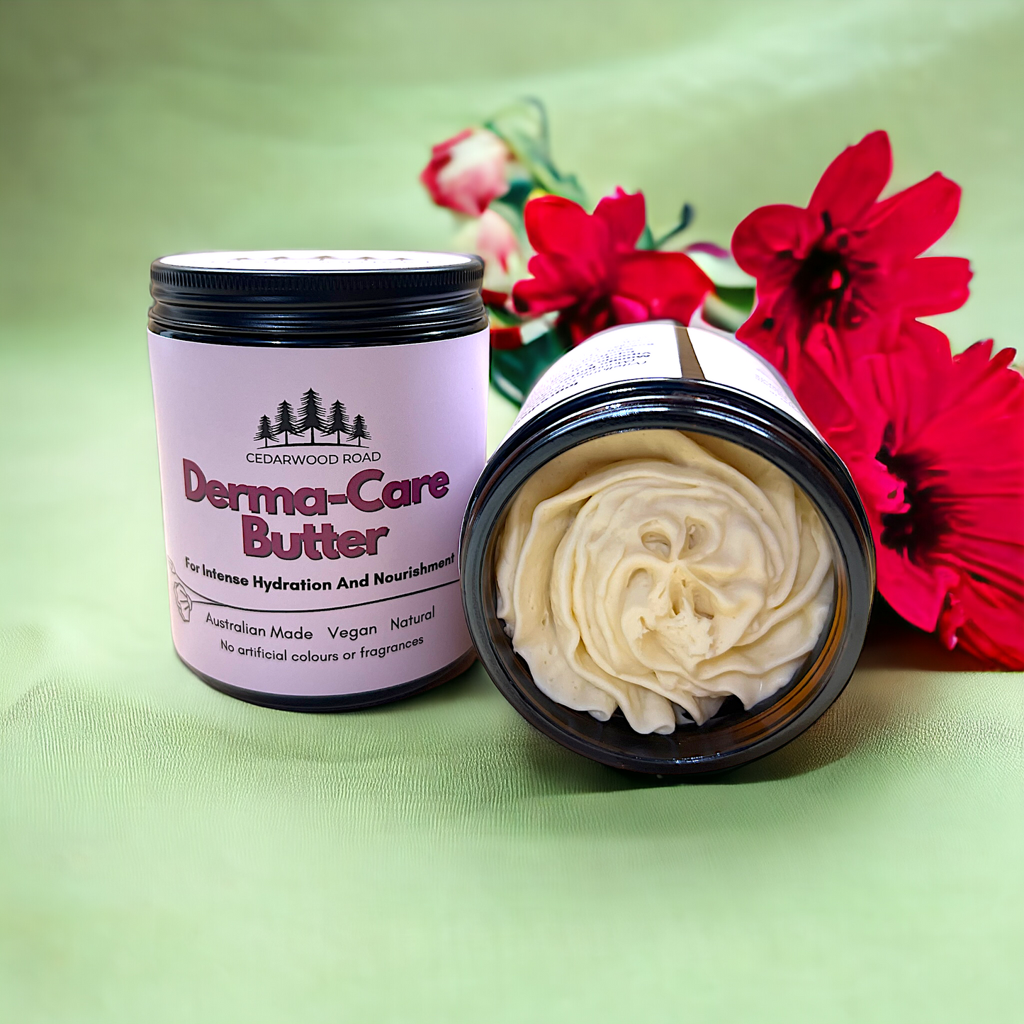 Derma-Care Butter