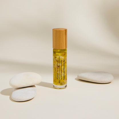 Wild Bloom Collection | Natural Skincare for Radiant, Rejuvenated Skin