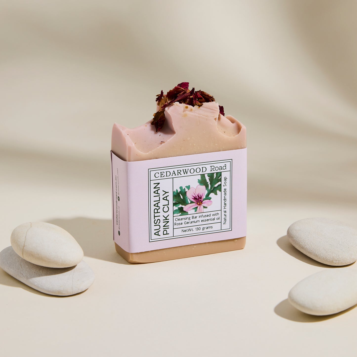 Wild Heart Starter Collection | Cedarwood Road Essentials