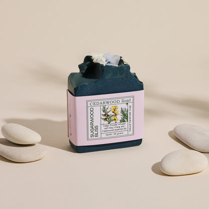 Wild Soul Collection | Natural Skincare for Mind, Body & Spirit